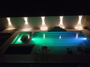 Casa quinta el deseo